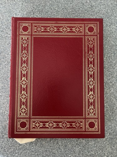 Easton press the great - great, gatsby