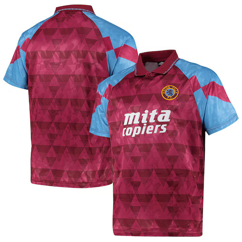 Aston villa 1990 - aston,