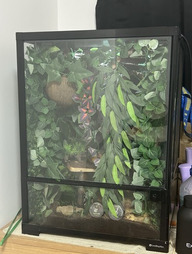 45w 60h 45d complete - 45w,