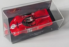 Thunderslot ferrari 350 can - ferrari,