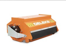 Hydraulic Mulcher Shredder