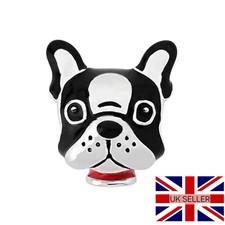 925 Silver Frenchie French