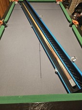 Sydney Lee 1 Piece Snooker