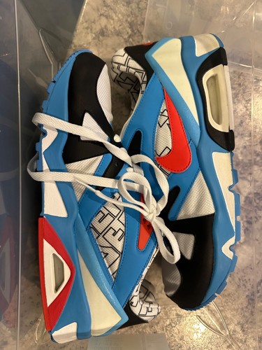 Nike air structure - air,