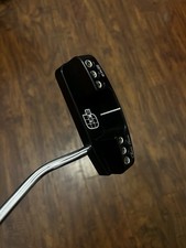 Cure Cx2 Armlock Putter 39in