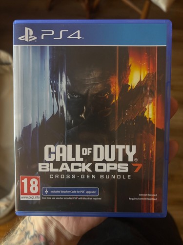 Call duty black - call, of