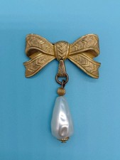 Vintage Miram Haskell Signed