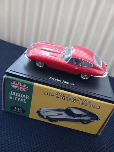 Atlas editions scale - editions, 1/43