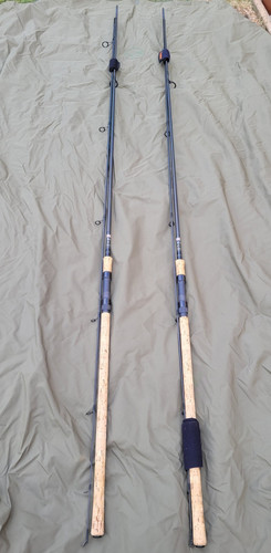 Harrison 12ft carp - 2¼lb,