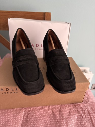 Radley thistle row - row, ladies