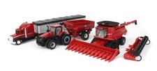 ERTL - CASE IH 8250 Harvester