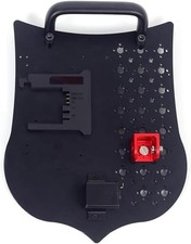 B-Mount Battery Power Backpack