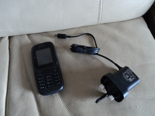 Nokia 105 unlocked dual - nokia, sim