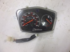 New 1.2 miles Peugeot Kisbee