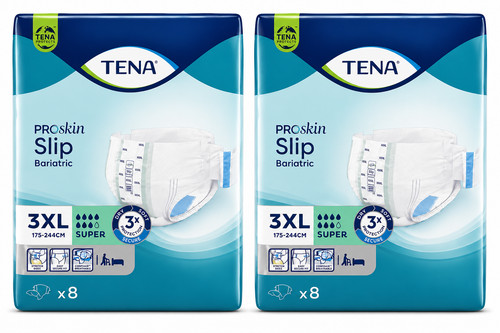 Tena proskin slip super - proskin,