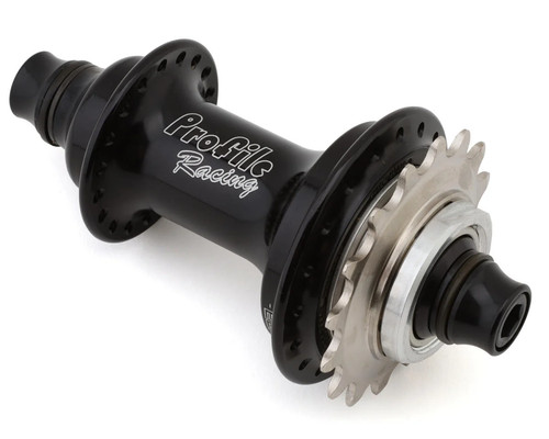 Profile racing elite cassette - racing,