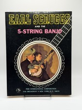 Earl Scruggs and the 5-String