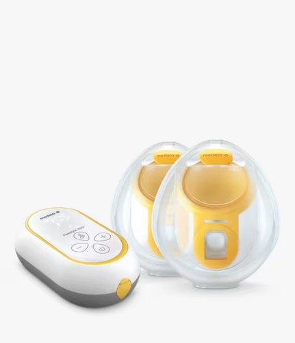 Medela freestyle mini - medela,