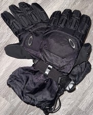 Oakley Men’s M Winter Gloves