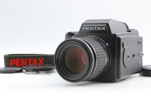 Strap mint pentax 645 - pentax,