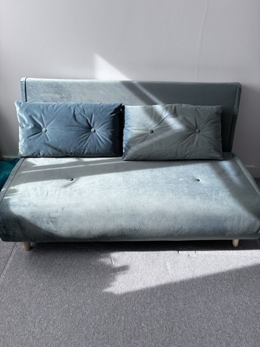 Haru seater sofa bed - 2,