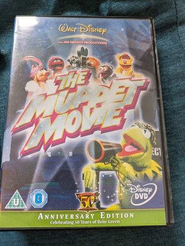 The muppet movie - muppet, (2006)
