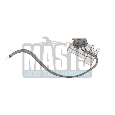 Cisa micro switch 07023 for - cisa,