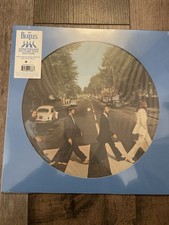 The Beatles - Abbey Road  50th