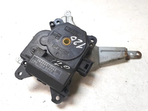 Toyota land cruiser - 120, j12