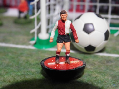 Vintage 1970s subbuteo - 1970s,