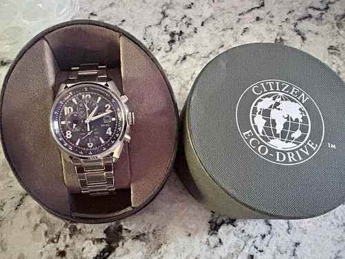 Citizen eco drive - citizen, eco-drive
