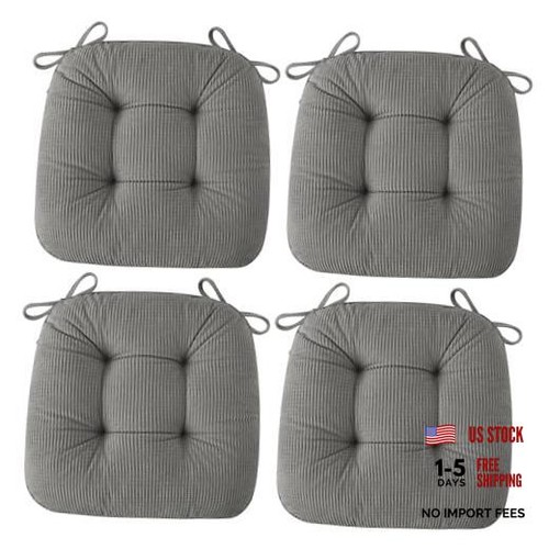 Chair cushions for - cushions, dining