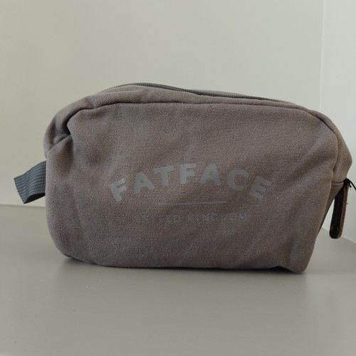 Fatface leather cotton - fatface,