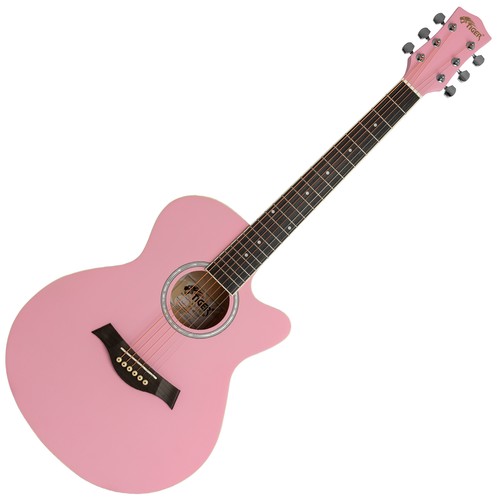 Tiger acg1 acoustic - acg1-pk-sm,