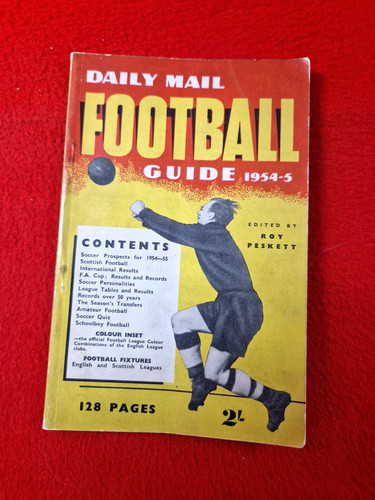 Vintage daily mail - :,
