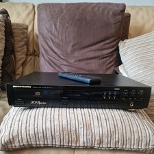 Marantz CD-63 MKII Ki