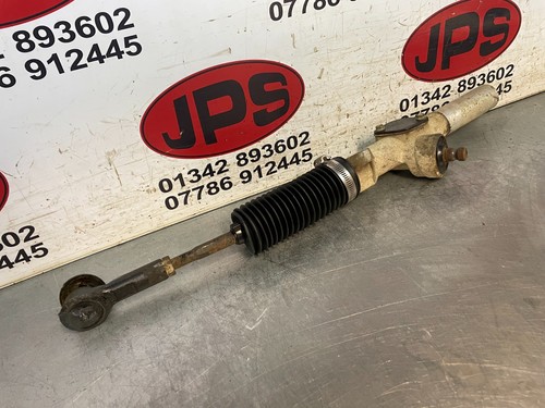 Steering rack ezgo txt - rack, x