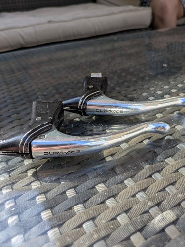 Dura ace 7400 non - non, aero