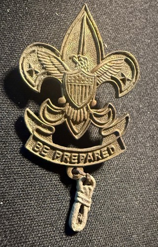 Vintage early bsa boy - vintage,
