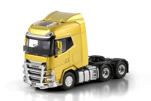 Wsi 2252 daf - daf, 6x4