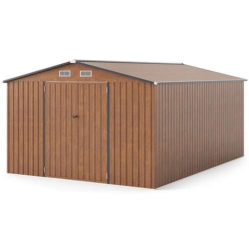Outdoor storage shed - outdoor,
