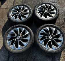 2016-2025 SKODA KODIAQ 19 INCH