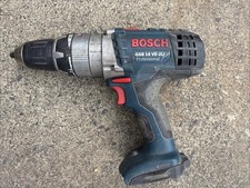 Bosch Professional Gsb 18 Ve-2li