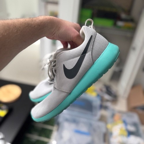 Nike roshe run calypso - in, size