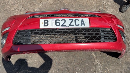 Citroen grand picasso - c4,