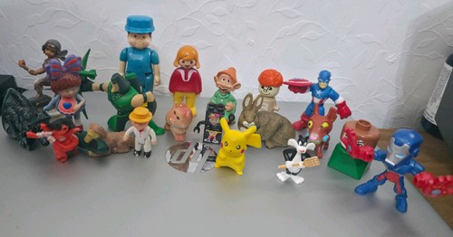 Large mixed lot vintage - large,