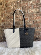 Michael Kors Medium Zip Top