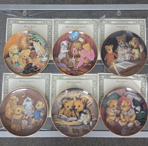 Franklin mint limited edition - mint,
