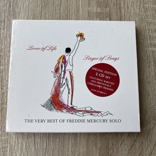 Very best freddie - best,