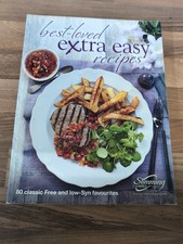Slimming World's Best Loved